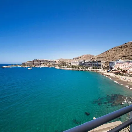 Resort Servatur La Playa de Arguineguín