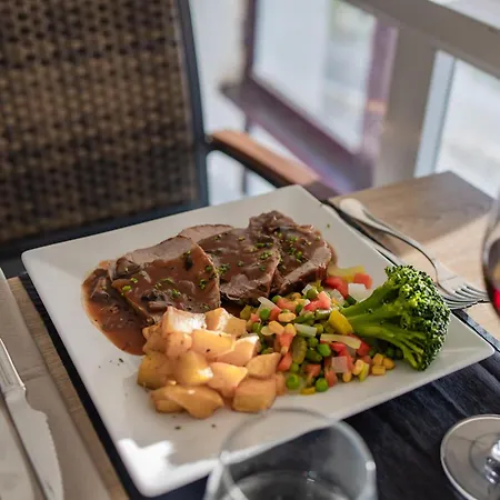 Servatur La Playa de Arguineguín