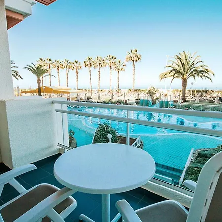 Servatur 3* La Playa de Arguineguín