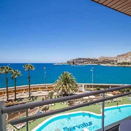 Servatur אתר נופש