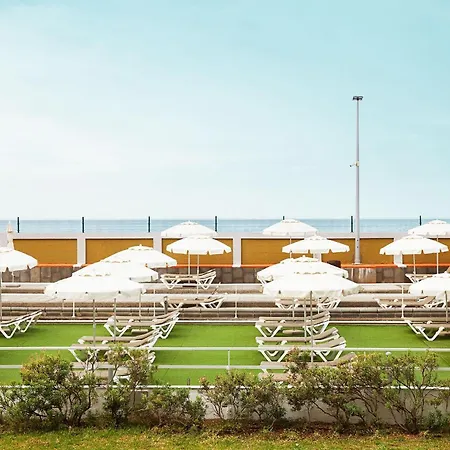 אתר נופש Servatur