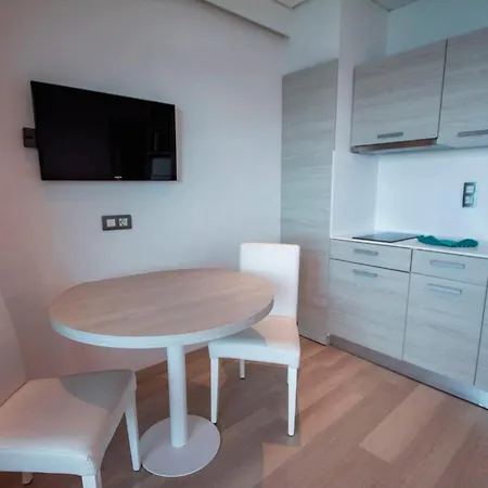 Servatur Курортный комплекс