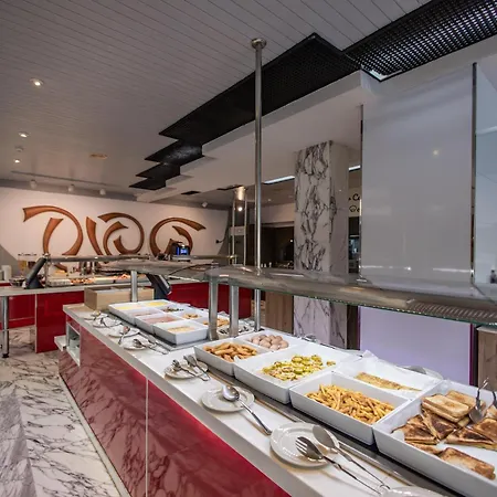 אתר נופש Servatur