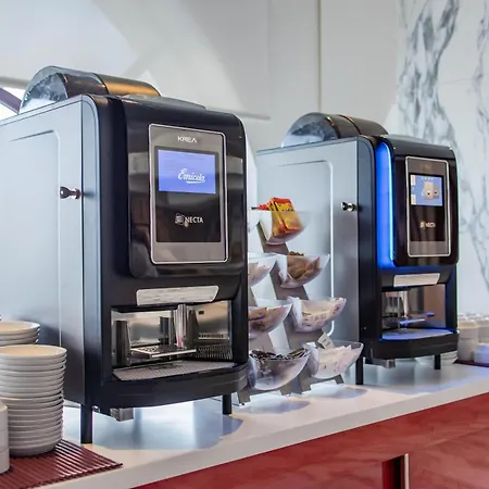 Servatur אתר נופש