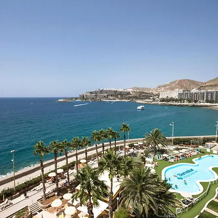 Servatur אתר נופש La Playa de Arguineguín