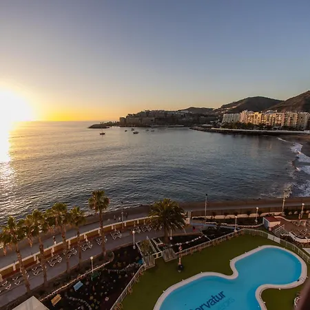 Курортный комплекс Servatur