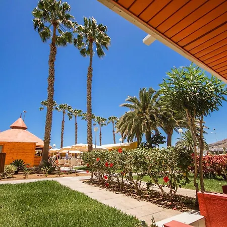 Servatur אתר נופש La Playa de Arguineguín