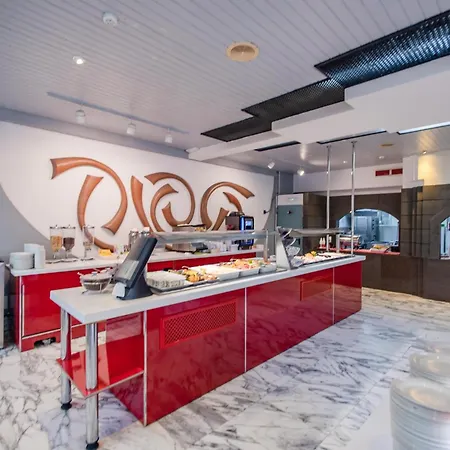 אתר נופש Servatur