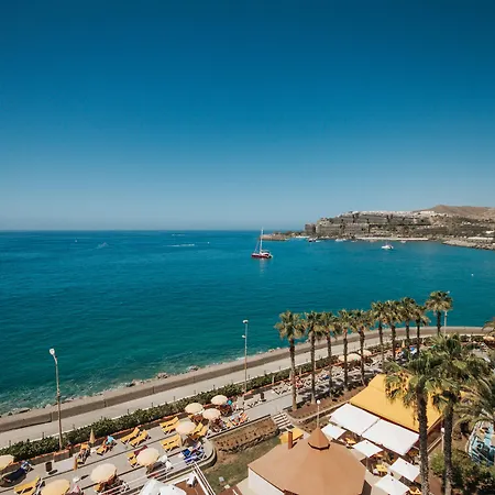 Servatur אתר נופש La Playa de Arguineguín