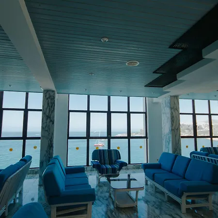 Servatur Ла-Плайя-де-Арнегин