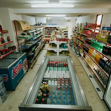 Servatur אתר נופש 3*