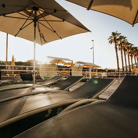 Servatur 3* La Playa de Arguineguín