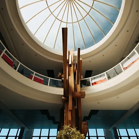 Servatur Курортный комплекс 3*