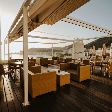 Servatur אתר נופש La Playa de Arguineguín