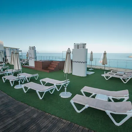 Servatur אתר נופש 3*