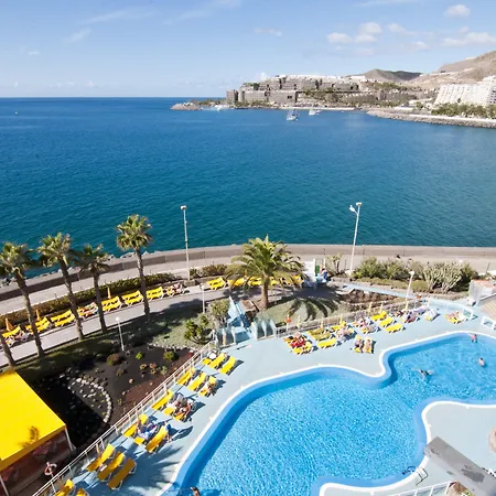 אתר נופש Servatur La Playa de Arguineguín