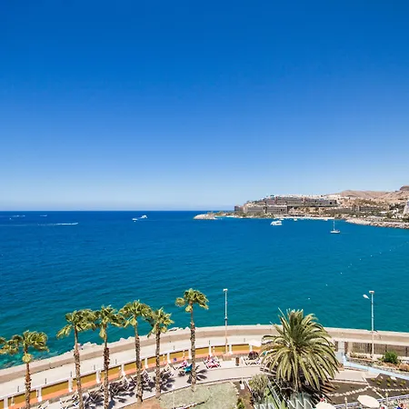 Servatur אתר נופש La Playa de Arguineguín