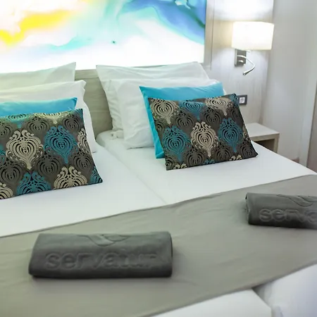 Servatur אתר נופש La Playa de Arguineguín