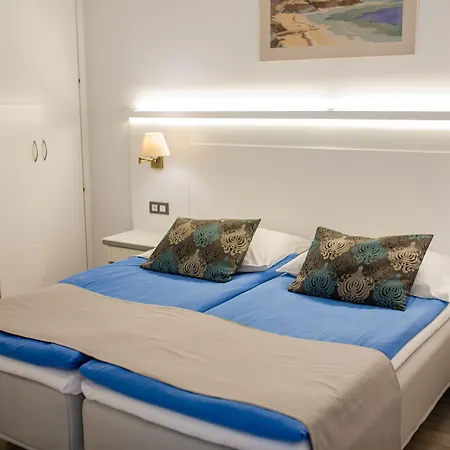 אתר נופש Servatur