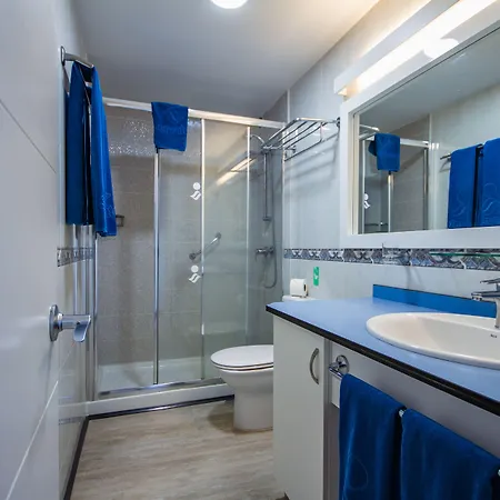 אתר נופש Servatur 3*