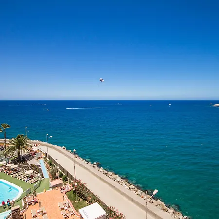 Servatur אתר נופש