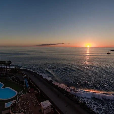 אתר נופש Servatur