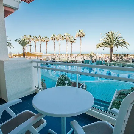 Servatur 3* La Playa de Arguineguín