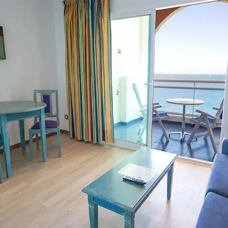 אתר נופש Servatur La Playa de Arguineguín