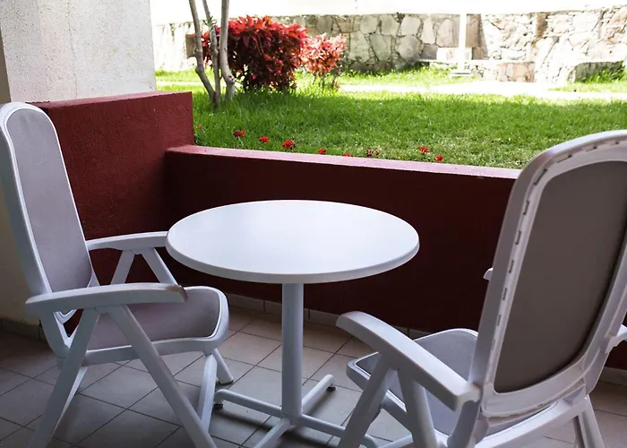 Resort Servatur