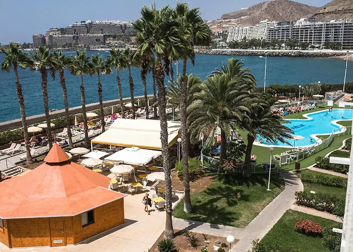 Resort Servatur 3*
